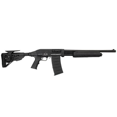 BLACK ACES TACTICAL PRO SERIES M PUMP 12 GA - Image 2 of 2