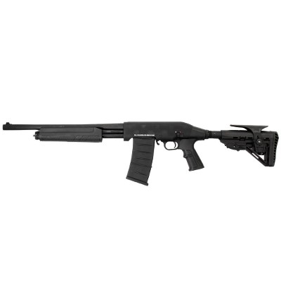 BLACK ACES TACTICAL PRO SERIES M PUMP 12 GA - Image 1 of 2