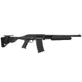 BLACK ACES TACTICAL PRO SERIES M PUMP 12 GA - Image 2 of 2