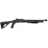 MOSSBERG 500 12 GA - Image 2 of 2