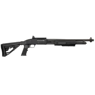 MOSSBERG 500 12 GA - Image 2 of 2