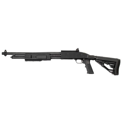 MOSSBERG 500 12 GA - Image 1 of 2