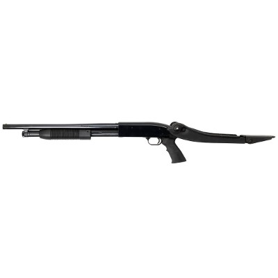 MAVERICK MODEL 88 12 GA - Image 1 of 2