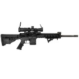 ANDERSON MANUFACTURING AM-15 5.56X45MM NATO - Image 2 of 3
