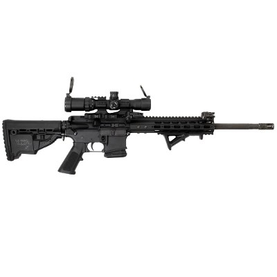 ANDERSON MANUFACTURING AM-15 5.56X45MM NATO - Image 2 of 3