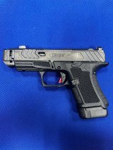 SHADOW SYSTEMS CR920P WAR POET9MM LUGER (9x19 PARA) - Image 2 of 6