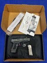 SHADOW SYSTEMS CR920P WAR POET9MM LUGER (9x19 PARA) - Image 3 of 6