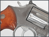 SMITH & WESSON 686 .357 MAG - Image 8 of 8