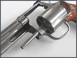 SMITH & WESSON 686 .357 MAG - Image 5 of 8