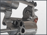 SMITH & WESSON 686 .357 MAG - Image 7 of 8