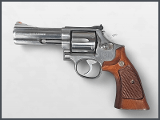 SMITH & WESSON 686 .357 MAG - Image 2 of 8