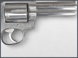 SMITH & WESSON 686 .357 MAG - Image 4 of 8
