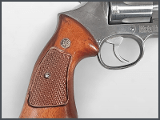 SMITH & WESSON 686 .357 MAG - Image 3 of 8