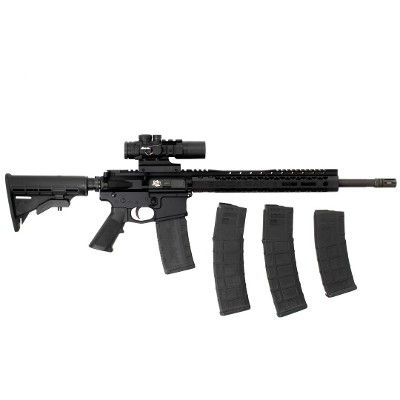 BLACK RAIN ORDNANCE TYRANT 5.56X45MM NATO - Image 3 of 4