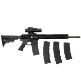 BLACK RAIN ORDNANCE TYRANT 5.56X45MM NATO - Image 3 of 4