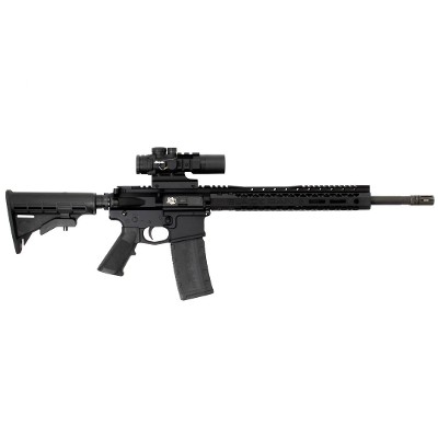 BLACK RAIN ORDNANCE TYRANT 5.56X45MM NATO - Image 2 of 4