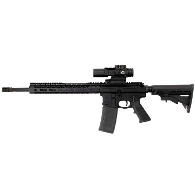 BLACK RAIN ORDNANCE TYRANT 5.56X45MM NATO - Image 1 of 4