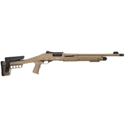 ATA ARMS ETRO 12 GA - Image 2 of 2