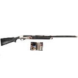 BENELLI ETHOS SUPERSPORT 12 GA - Image 3 of 3