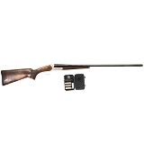 TRISTAR ARMS INC. BRISTOL 12 GA - Image 3 of 3
