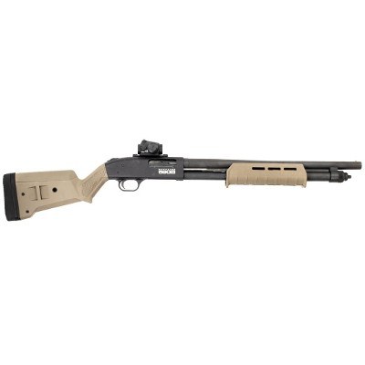 MOSSBERG 590 12 GA - Image 2 of 2