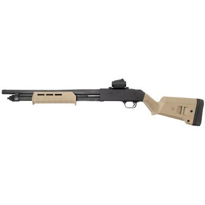 MOSSBERG 590 12 GA - Image 1 of 2