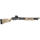 MOSSBERG 590 12 GA - Image 2 of 2