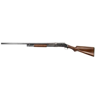 WINCHESTER 97 12 GA - Image 1 of 2