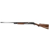 WINCHESTER 97 12 GA - Image 1 of 2