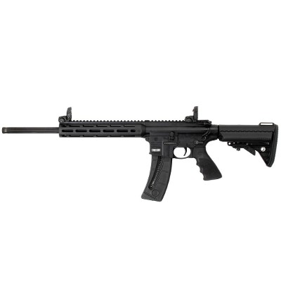 SMITH & WESSON M&P15-22 PERFORMANCE CENTER .22 LR - Image 1 of 3