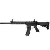 SMITH & WESSON M&P15-22 PERFORMANCE CENTER .22 LR - Image 1 of 3