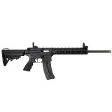 SMITH & WESSON M&P15-22 PERFORMANCE CENTER .22 LR - Image 2 of 3