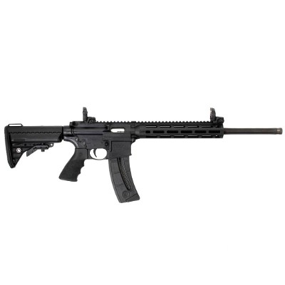 SMITH & WESSON M&P15-22 PERFORMANCE CENTER .22 LR - Image 2 of 3