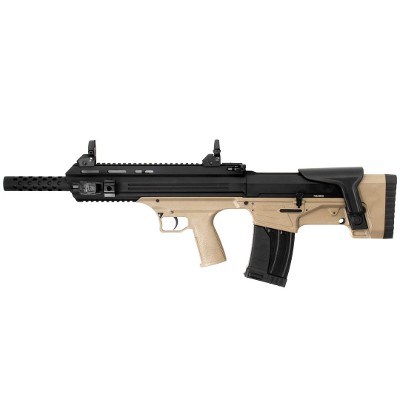 ATI BULL-DOG 12 GA - Image 1 of 3