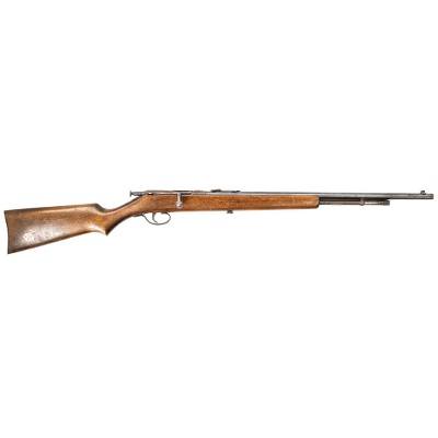 STEVENS BOLT ACTION .22 LR - Image 2 of 2