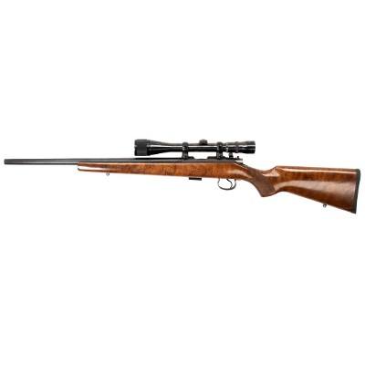 CZ 452-2E ZKM .17 HMR - Image 1 of 3