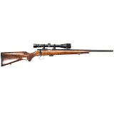 CZ 452-2E ZKM .17 HMR - Image 2 of 3
