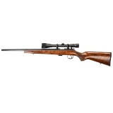 CZ 452-2E ZKM .17 HMR - Image 1 of 3