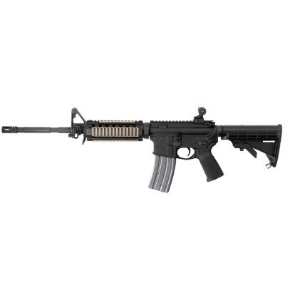 STAG ARMS STAG-15 5.56X45MM NATO - Image 1 of 2