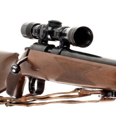 KIMBER 82 .22 LR - Image 3 of 3