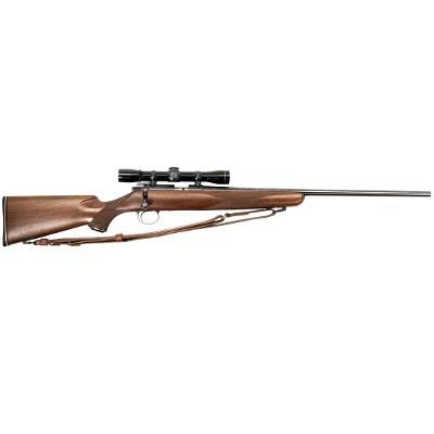 KIMBER 82 .22 LR - Image 2 of 3