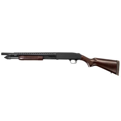 MOSSBERG 590 12 GA - Image 1 of 2