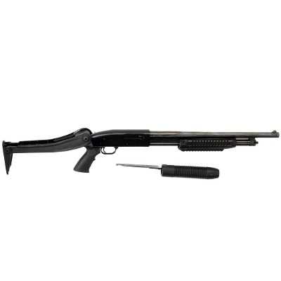 MAVERICK 88 12 GA - Image 3 of 3