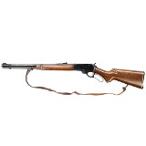 MARLIN 336 .30-30 WIN - Image 1 of 2