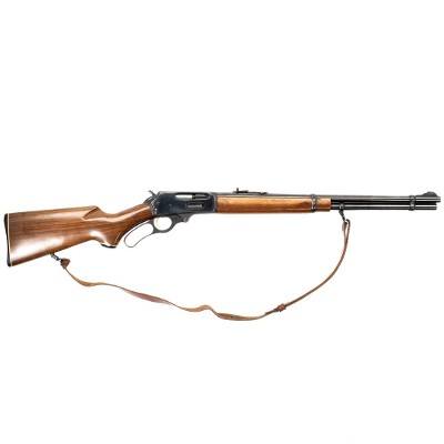 MARLIN 336 .30-30 WIN - Image 2 of 2