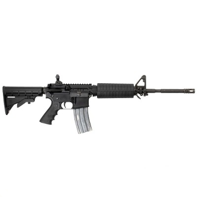 ROCK ISLAND ARMORY LAR-15 5.56X45MM NATO - Image 2 of 3