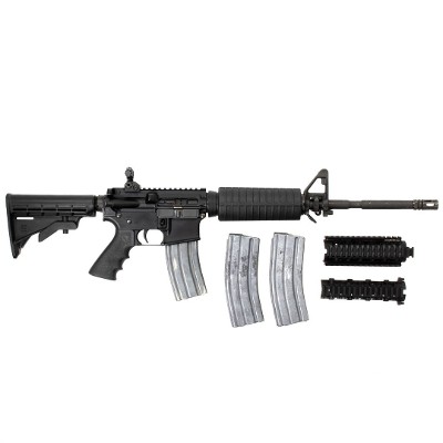 ROCK ISLAND ARMORY LAR-15 5.56X45MM NATO - Image 3 of 3