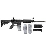 ROCK ISLAND ARMORY LAR-15 5.56X45MM NATO - Image 3 of 3