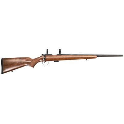 CZ 452-2E ZKM .22 LR - Image 2 of 2