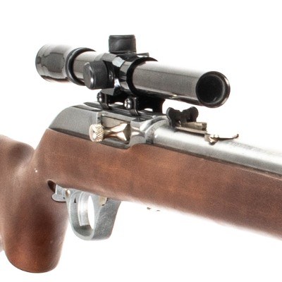 MARLIN 60 SB .22 LR - Image 3 of 3